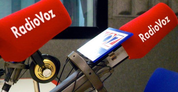 Entrevista ao presidente de FOANPAS en Voces de Galicia, Radio Voz.